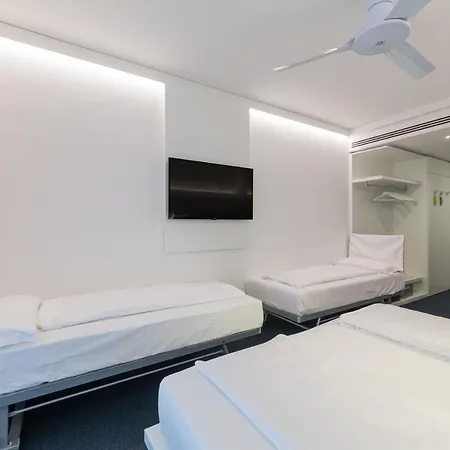 Hotel Santoni Freelosophy *** Torbole Sul Garda