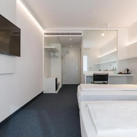 Santoni Freelosophy *** 3* Torbole Sul Garda
