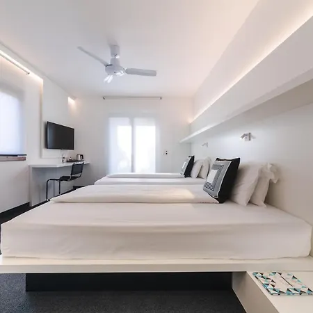 Hotel Santoni Freelosophy ***