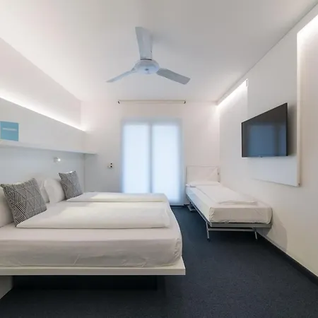 Santoni Freelosophy *** Hotel