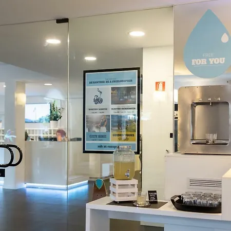 Hotel Santoni Freelosophy ***