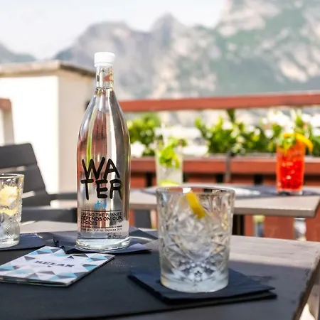 Santoni Freelosophy *** Hotel Torbole Sul Garda